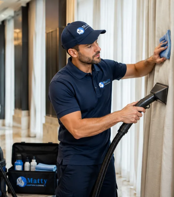 Woodridge Curtain Cleaning