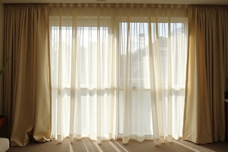 Before Professional Cleaning - Woodridge