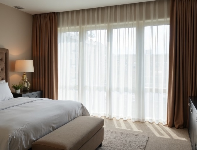Woodridge Blockout Curtain Cleaning