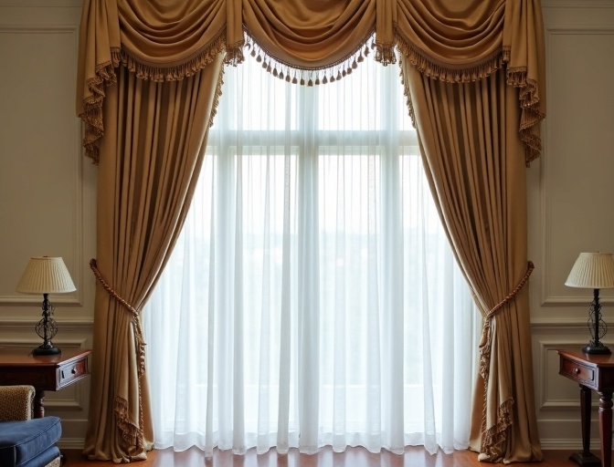 Woodridge Drapes Cleaning