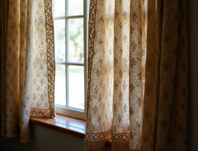 Woodridge Vintage Curtain Cleaning